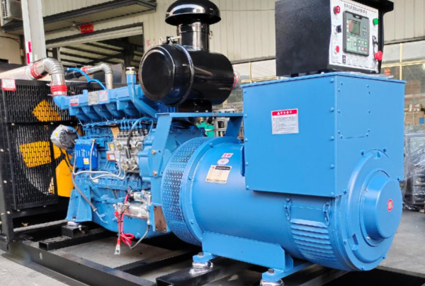 简阳发电机租赁市场价格波动与成本控制