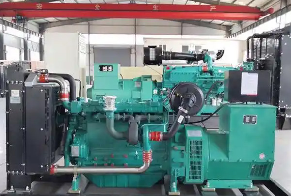 简阳发电机维修技术升级与故障预防体系