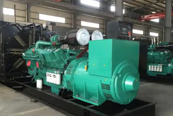 简阳发电机租赁企业的服务差异化竞争策略